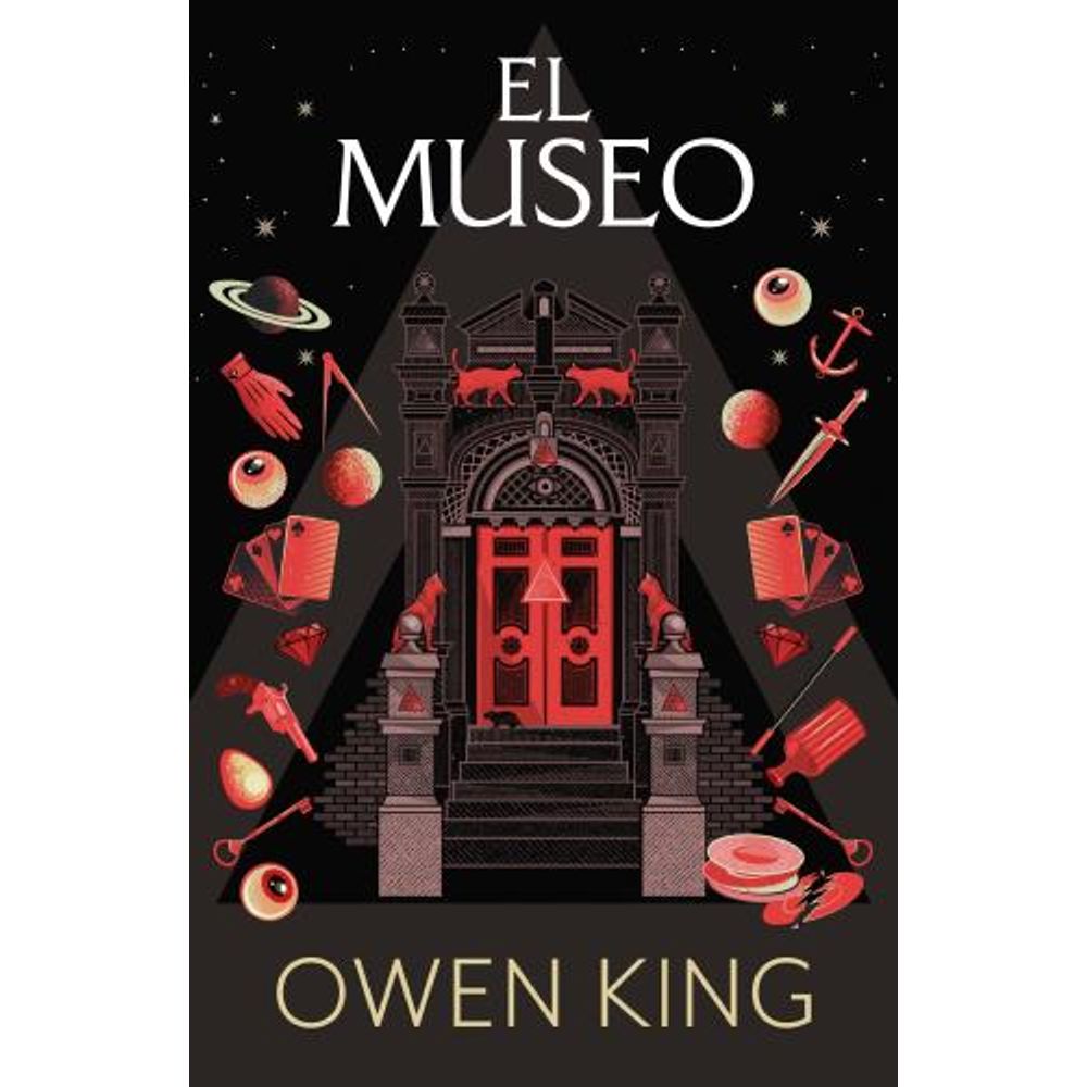 MUSEO, EL