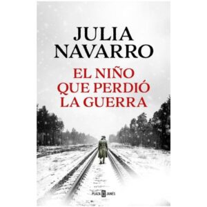 NIÑO QUE PERDIO LA GUERRA, EL