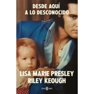 DESDE AQUI A LO DESCONOCIDO - MEMORIAS