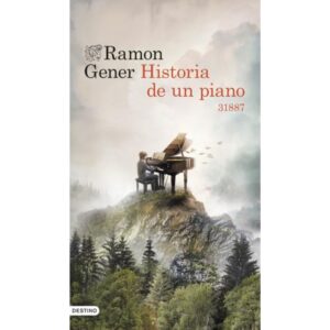 HISTORIA DE UN PIANO - 31887