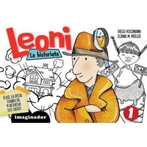 LEONI - LA HISTORIETA 1