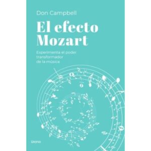 EFECTO MOZART, EL - EXPERIMENTA EL PODER TRANSFORMADOR DE LA MUSICA