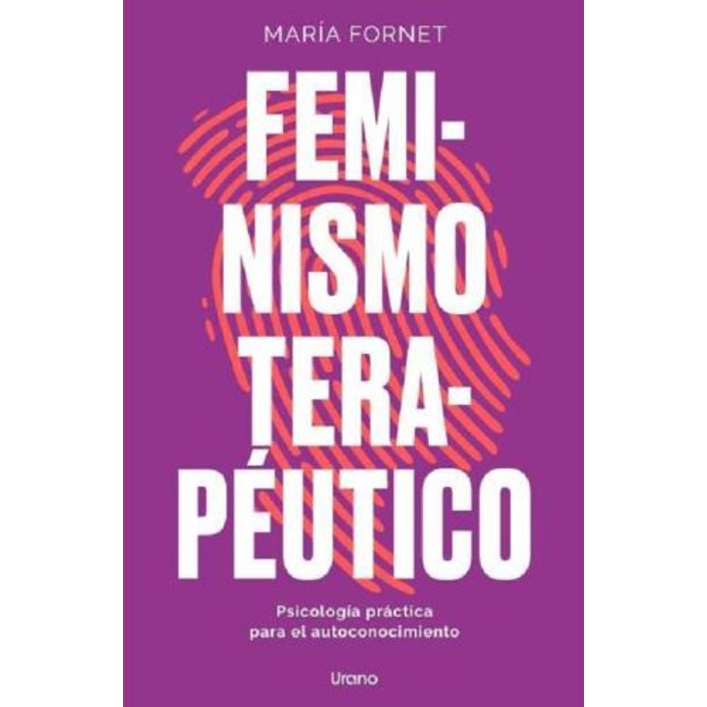 FEMINISMO TERAPEUTICO