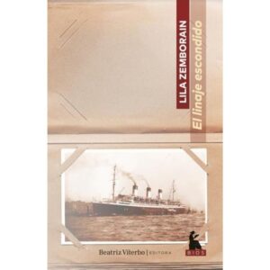 LINAJE ESCONDIDO, EL