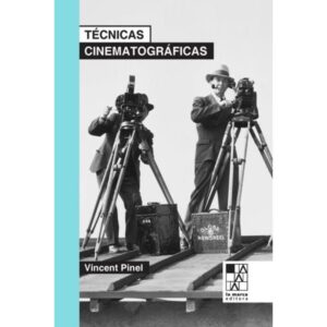 TECNICAS CINEMATOGRAFICAS