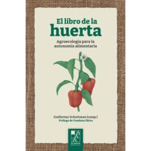 LIBRO DE LA HUERTA, EL