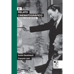 RELATO CINEMATOGRAFICO, EL - PELICULAS Y SERIES TELEVISIVAS