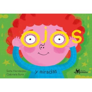 OJOS Y MIRADAS - CARTONE