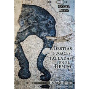 BESTIA FUGACES TALLADAS EN EL TIEMPO