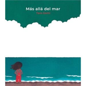 MAS ALLA DEL MAR - TD