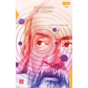 A PROPOSITO DE GALILEO