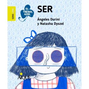 SER - EL TREBOL AZUL - SERIE LIMA