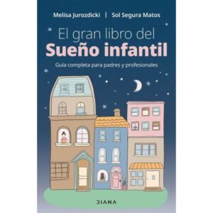 GRAN LIBRO DEL SUEÑO INFANTIL, EL