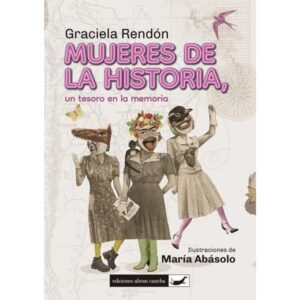 MUJERES DE LA HISTORIA - N/ED.
