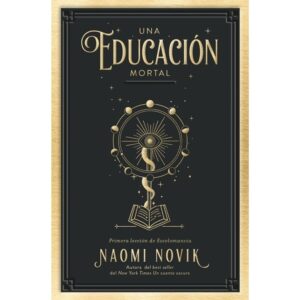 UNA EDUCACION MORTAL