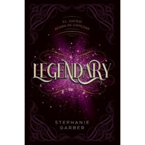 LEGENDARY - CARAVAL 2