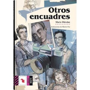 OTROS ENCUADRES - SERIE DEL BOLETO VIOLETA