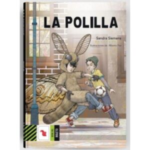 POLILLA, LA - SERIE DEL BOLETO VERDE