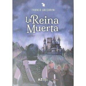 REINA MUERTA, LA - SERIE ALFA