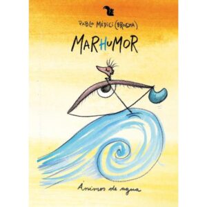 MARHUMOR - ANIMOS DE AGUA