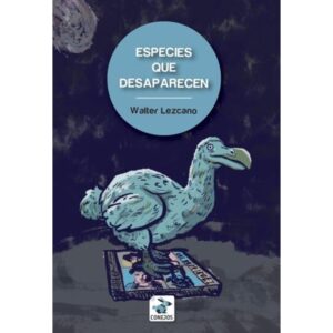 ESPECIES QUE DESAPARECEN