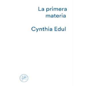 PRIMERA MATERIA, LA