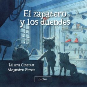 ZAPATERO Y LOS DUENDES, EL