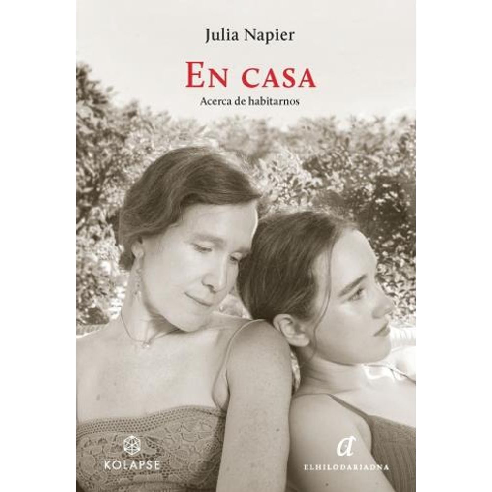 EN CASA - ACERCA DE HABITARNOS