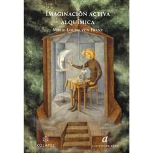 IMAGINACION ACTIVA ALQUIMICA