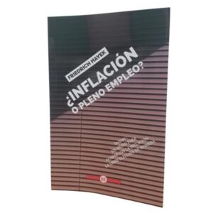 INFLACION O PLENO EMPLEO?