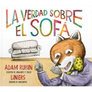 VERDAD SOBRE EL SOFA, LA