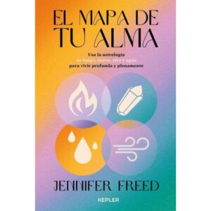 MAPA DE TU ALMA, EL