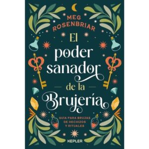 PODER SANADOR DE LA BRUJERIA, EL