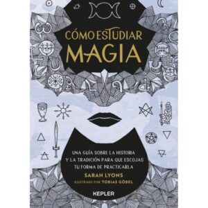 COMO ESTUDIAR MAGIA