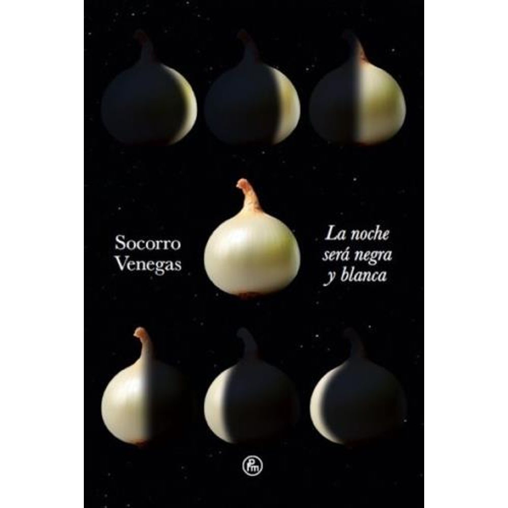 NOCHE SERA NEGRA Y BLANCA, LA