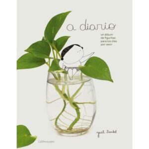 A DIARIO - UN ALBUM DE FIGURITAS PARA LOS DIAS POR VENIR