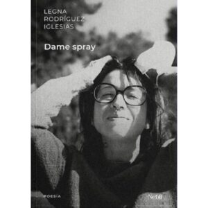 DAME SPRAY