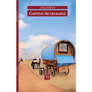 CUENTOS DE CARAVANA