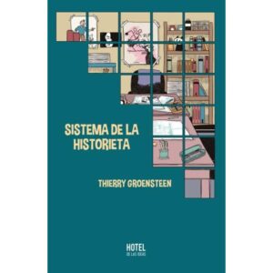 SISTEMA DE LA HISTORIETA