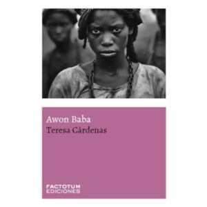AWON BABA
