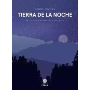 TIERRA DE LA NOCHE