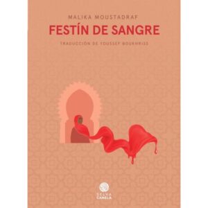 FESTIN DE SANGRE