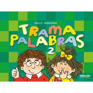 TRAMA PALABRAS 2