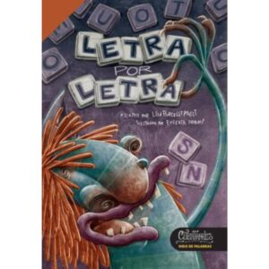 LETRA POR LETRA