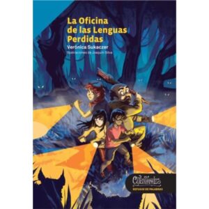 OFICINA DE LAS LENGUAS PERDIDAS, LA