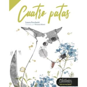 CUATRO PATAS
