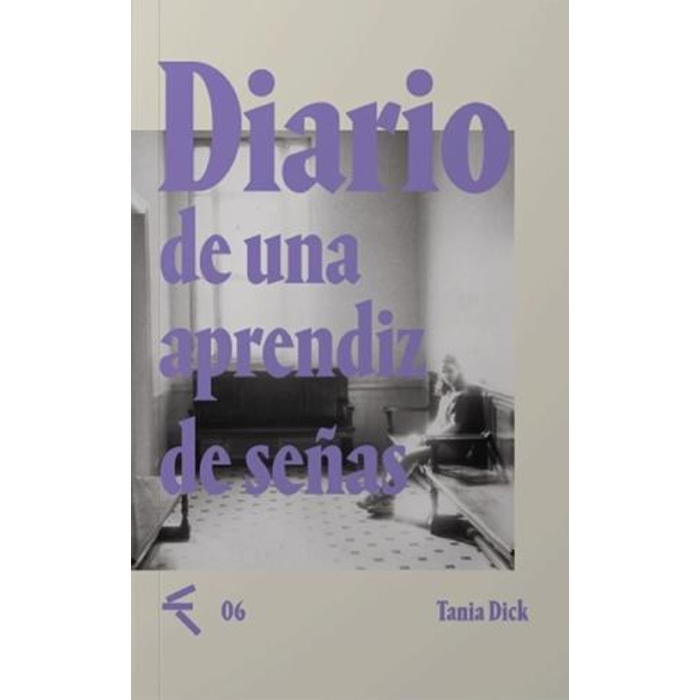 DIARIO DE UNA APRENDIZ DE SEÑAS