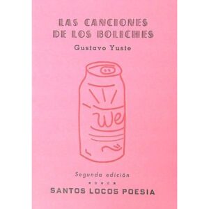 CANCIONES DE LOS BOLICHES, LAS - 2/ED.