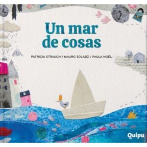 UN MAR DE COSAS