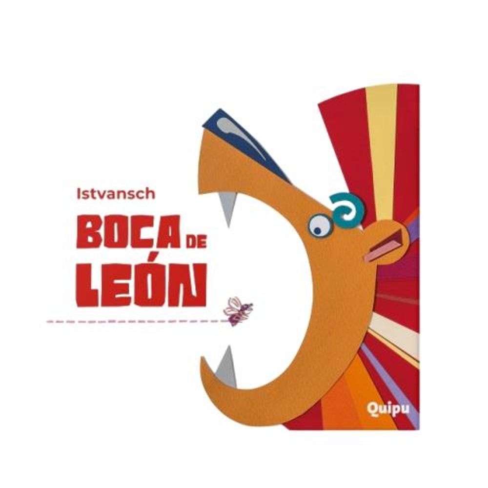 BOCA DE LEON